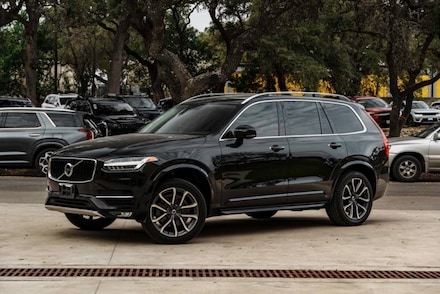 2018 Volvo XC90 T5 Momentum SUV