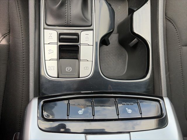 2023 Hyundai Tucson SEL - Photo 17