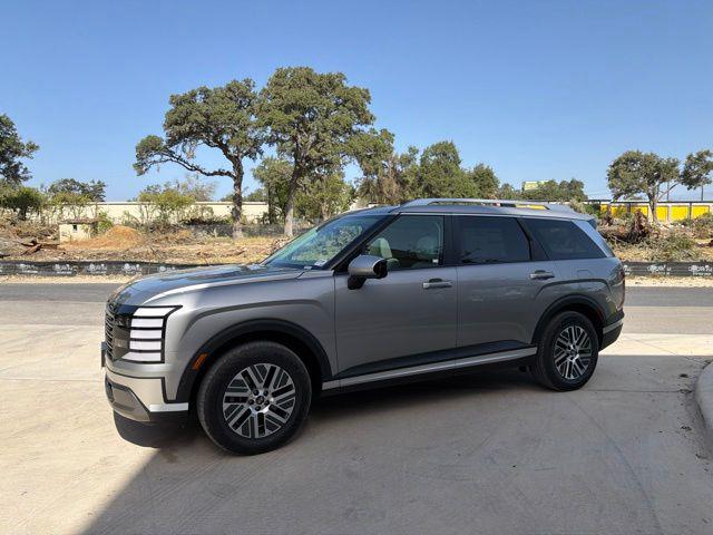  Hyundai Palisade Hybrid