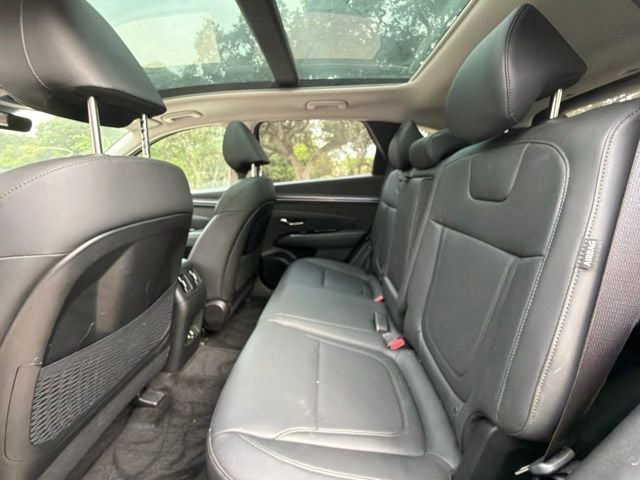 2024 Hyundai Tucson SEL Convenience - Photo 14