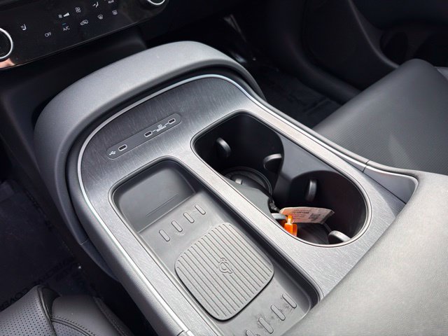 2026 Hyundai Palisade SEL - Photo 27