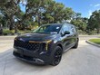  Kia Carnival Hybrid