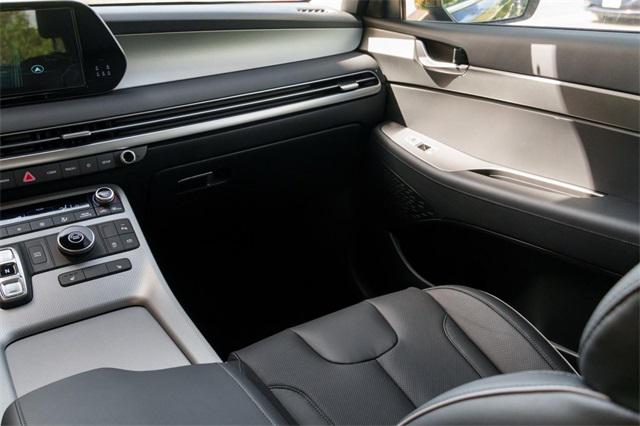 2025 Hyundai Palisade XRT - Photo 23