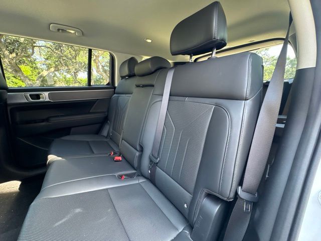 2024 Hyundai Santa Fe XRT - Photo 11