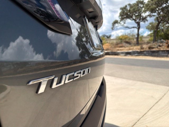 2024 Hyundai Tucson SEL Convenience - Photo 12