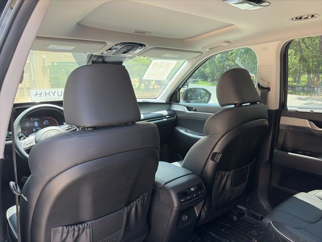 2025 Hyundai Palisade XRT - Photo 8