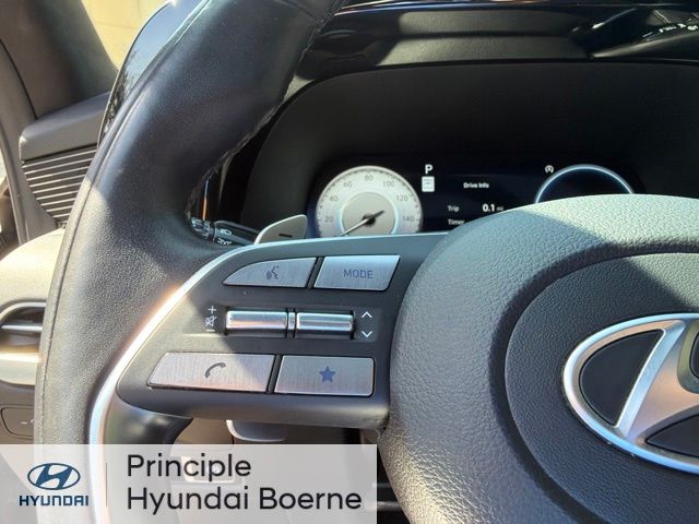 2024 Hyundai Palisade Calligraphy - Photo 23