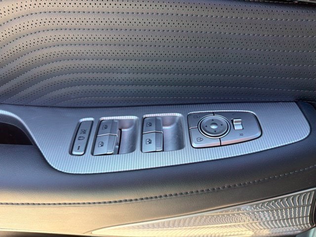 2023 Hyundai Palisade Calligraphy - Photo 19