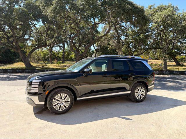 New 2026 Hyundai Palisade Hybrid Blue SEL Premium 7P