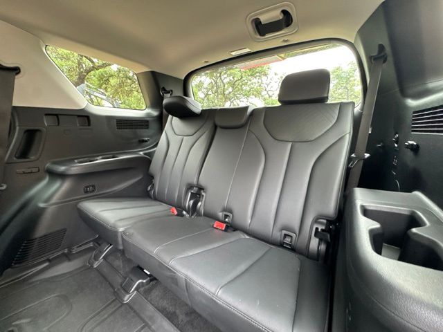 2025 Hyundai Palisade XRT - Photo 13