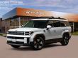 New 2026 Hyundai Santa Fe Hybrid SEL SUV