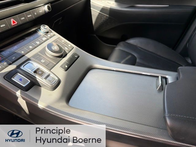 2024 Hyundai Palisade SEL - Photo 24