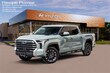 Toyota Tundra Hybrid