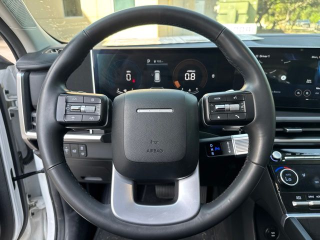 2024 Hyundai Santa Fe XRT - Photo 7