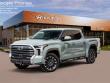 Used 2024 Toyota Tundra Hybrid Limited Truck