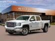 Used 2018 GMC Sierra 1500 SLT Truck