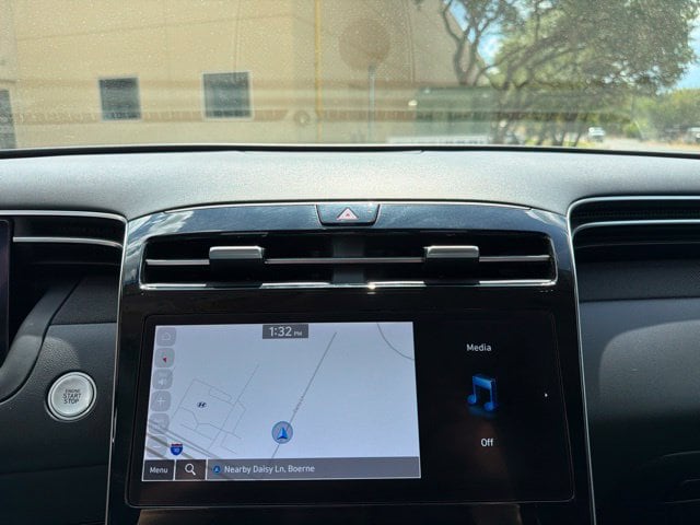 2024 Hyundai Tucson SEL Convenience - Photo 10