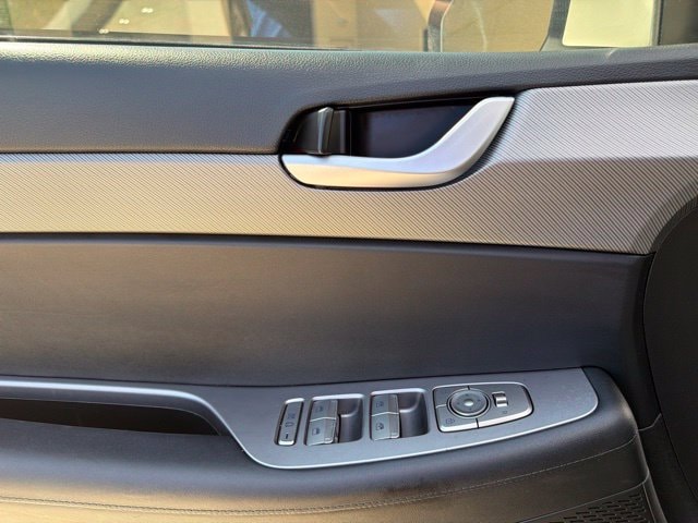 2024 Hyundai Palisade SEL - Photo 18