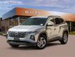 Certified 2024 Hyundai Tucson SEL SUV