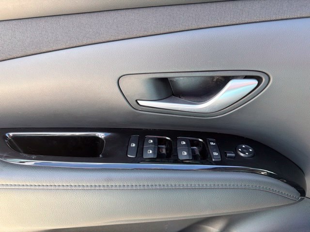 2024 Hyundai Tucson SEL Convenience - Photo 20
