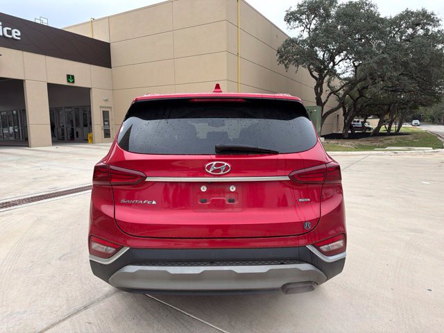 Used 2020 Hyundai Santa Fe SEL SUV