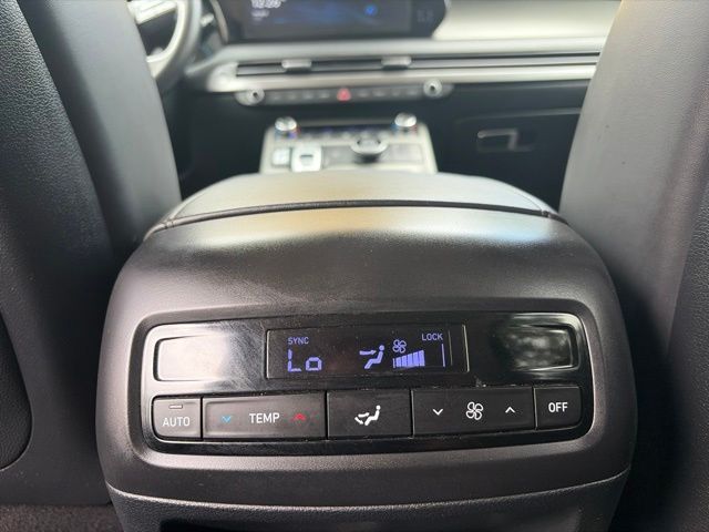2024 Hyundai Palisade SEL - Photo 11
