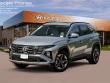 New 2026 Hyundai Tucson SEL Convenience FWD SUV
