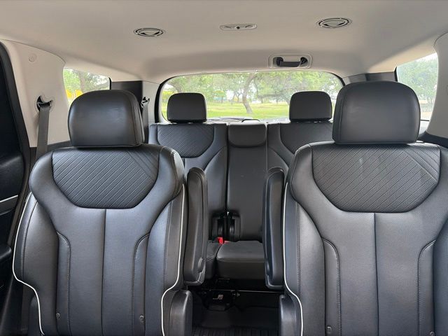 2024 Hyundai Palisade SEL - Photo 20