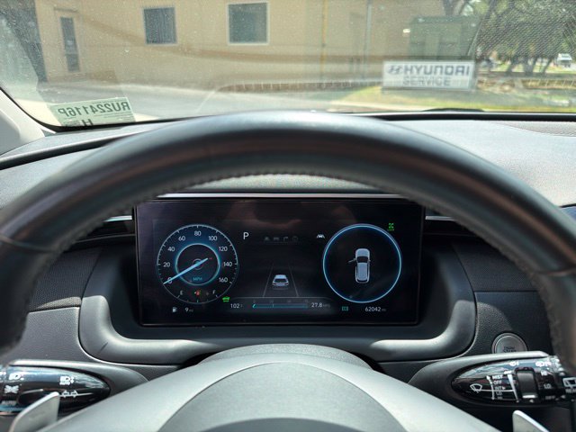 2024 Hyundai Tucson SEL Convenience - Photo 9