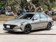 Used 2021 Hyundai Elantra SEL Sedan