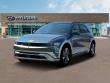 New 2025 Hyundai IONIQ 5 Limited SUV
