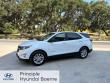 Used 2021 Chevrolet Equinox LS SUV
