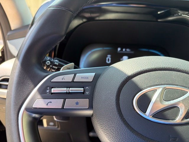 2025 Hyundai Palisade SEL - Photo 20