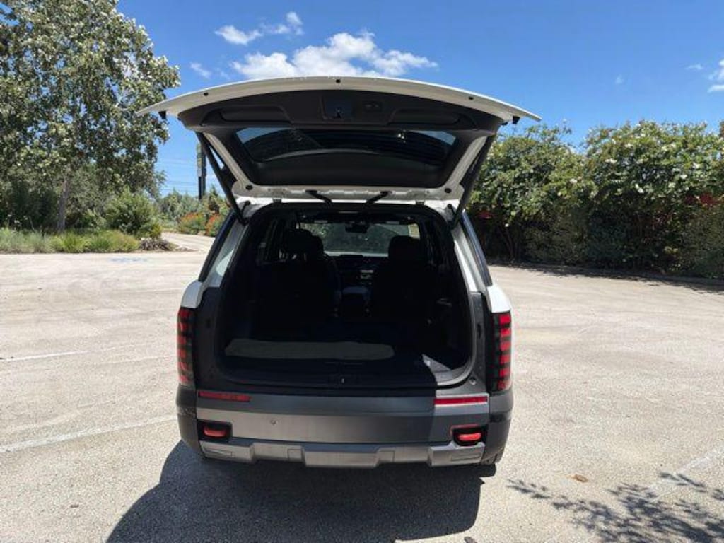 New 2026 Hyundai Palisade XRT Pro SUV