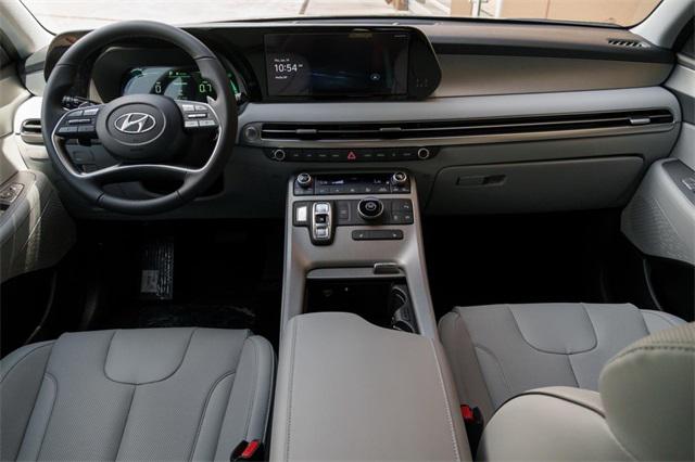 2025 Hyundai Palisade SEL - Photo 20