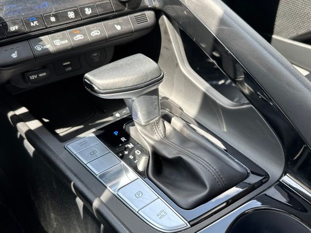 2025 Hyundai Elantra SEL - Photo 26