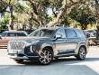 Used 2021 Hyundai Palisade Limited SUV