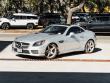 Used 2014 Mercedes-Benz SLK SLK 350 Convertible