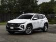 New 2026 Hyundai Tucson SE FWD SUV