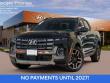 New 2025 Hyundai Santa Cruz Limited Truck
