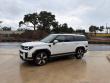 New 2027 Hyundai Santa Fe Hybrid Limited SUV