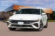 Hyundai Elantra Hybrid