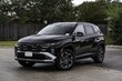  Hyundai Tucson Hybrid