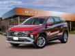 New 2025 Hyundai Tucson SE FWD SUV