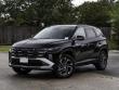 New 2026 Hyundai Tucson Hybrid Limited SUV