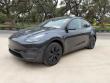 Used 2024 Tesla Model Y Standard Range SUV