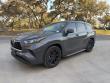 Used 2022 Toyota Highlander L SUV