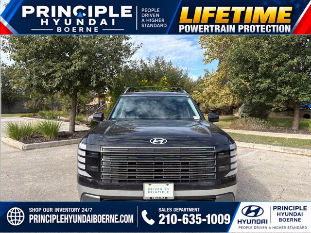 2026 Hyundai Palisade SEL - Photo 7