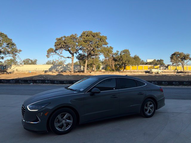 2023 Hyundai Sonata