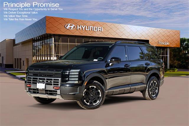 2026 Hyundai Palisade XRT Pro's photo
